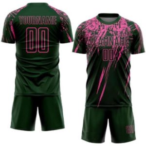 Soccer Uniform
