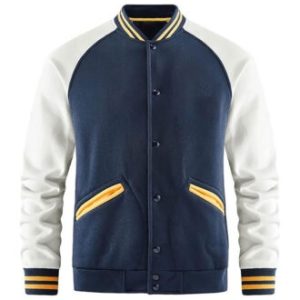 Varsity Jacket