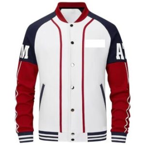 Varsity Jacket