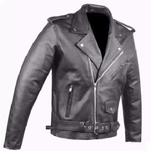 Moto Bike Jacket