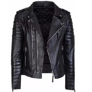 Motor Bike Jacket