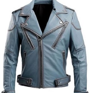 Motor Bike Jacket (Brando)