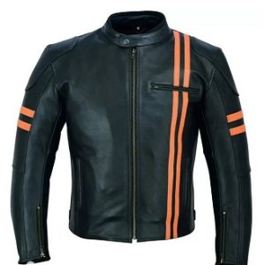 Motor Bike Jacket