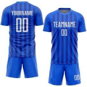Soccer Uniform